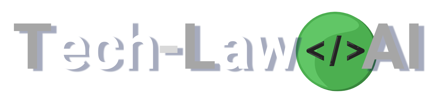 Tech-Law AI Logo